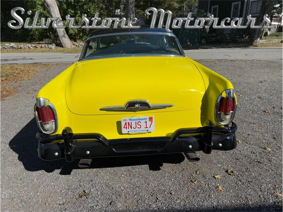 1956 Mercury Montclair - Image 6 of 31