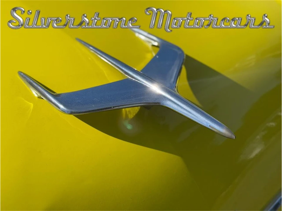 1956 Mercury Montclair - Image 26 of 31