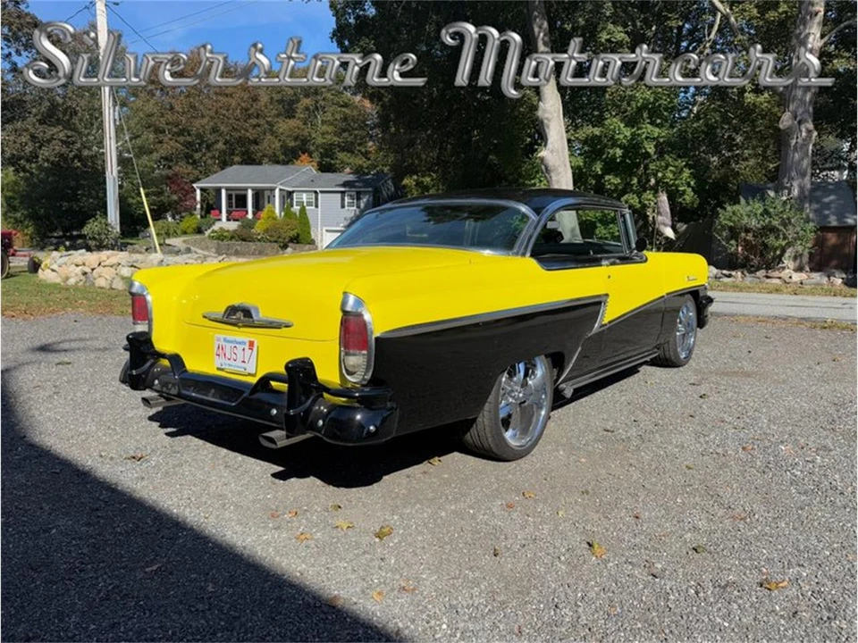 1956 Mercury Montclair - Image 7 of 31