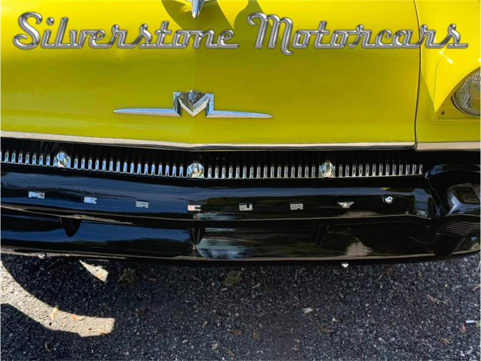 1956 Mercury Montclair - Image 27 of 31