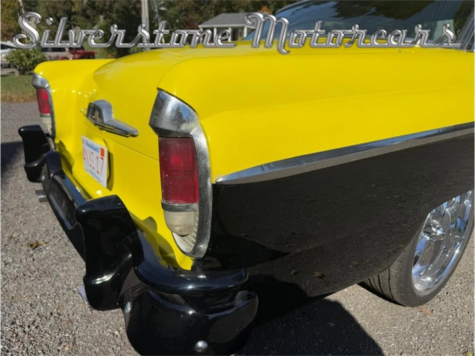 1956 Mercury Montclair - Image 22 of 31