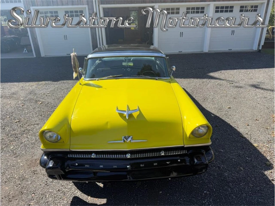 1956 Mercury Montclair - Image 13 of 31