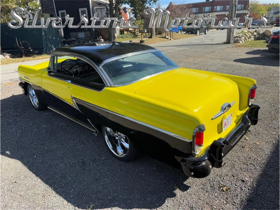 1956 Mercury Montclair - Image 18 of 31