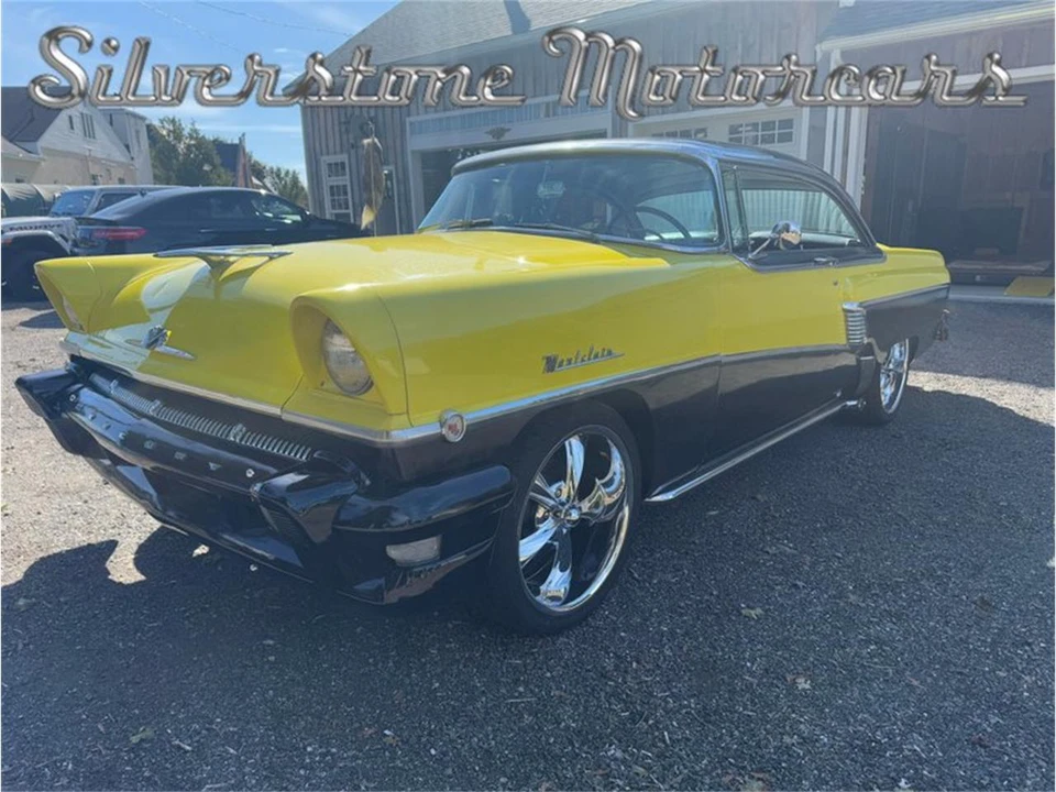 1956 Mercury Montclair - Image 3 of 31
