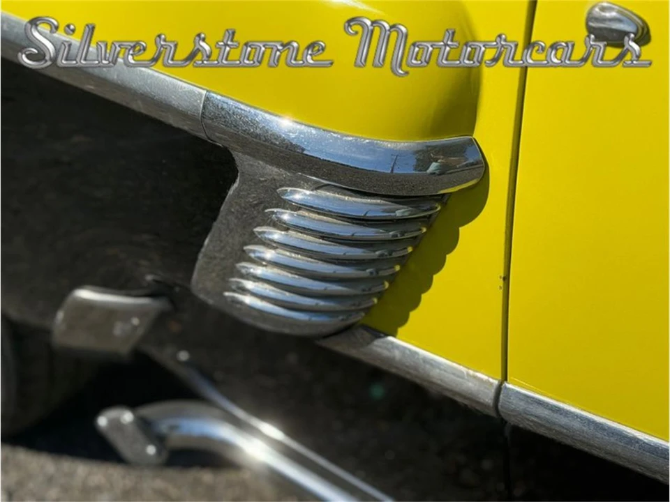 1956 Mercury Montclair - Image 28 of 31