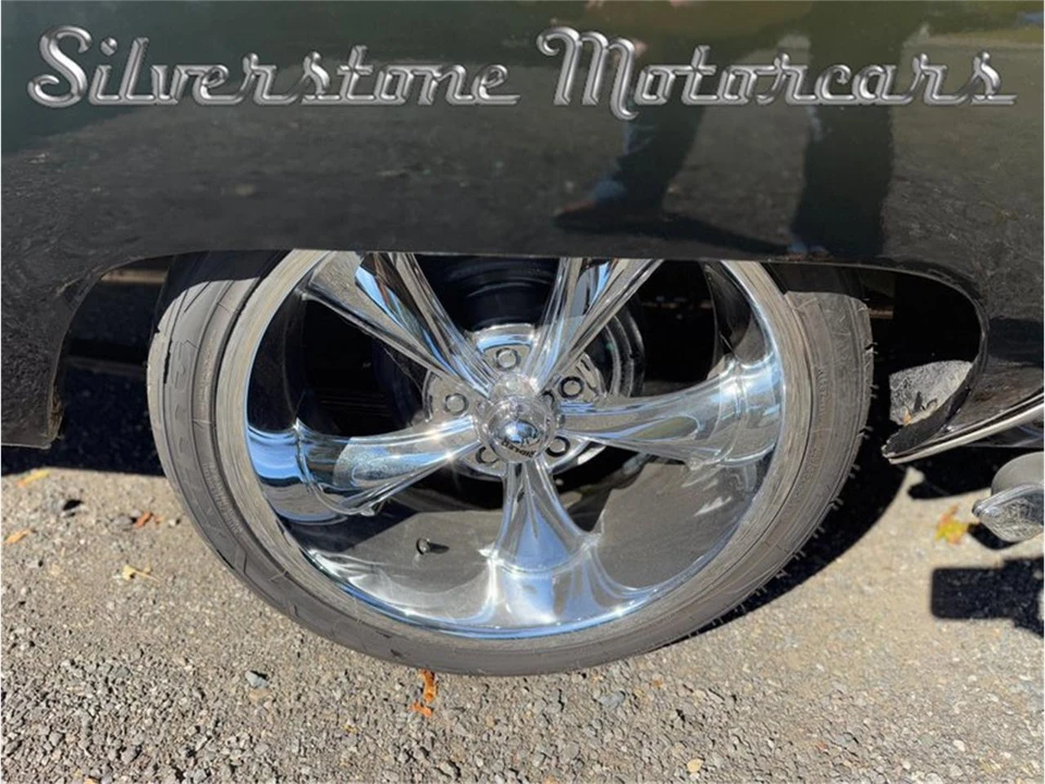 1956 Mercury Montclair - Image 29 of 31