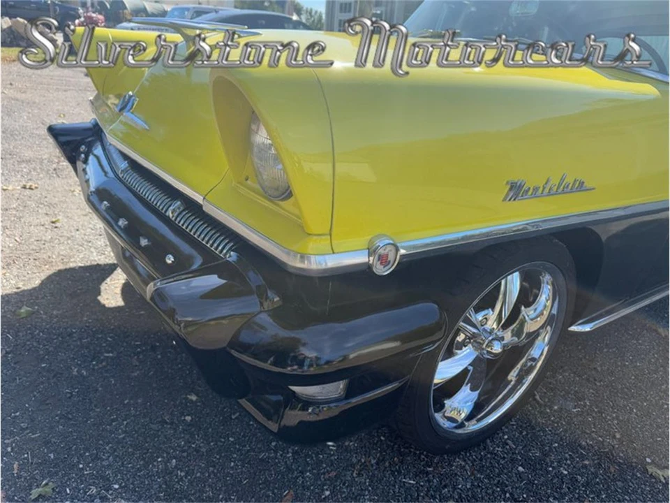 1956 Mercury Montclair - Image 14 of 31