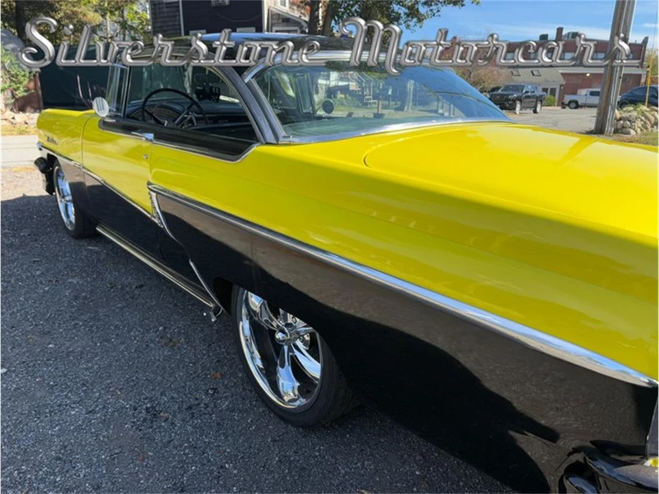 1956 Mercury Montclair - Image 19 of 31