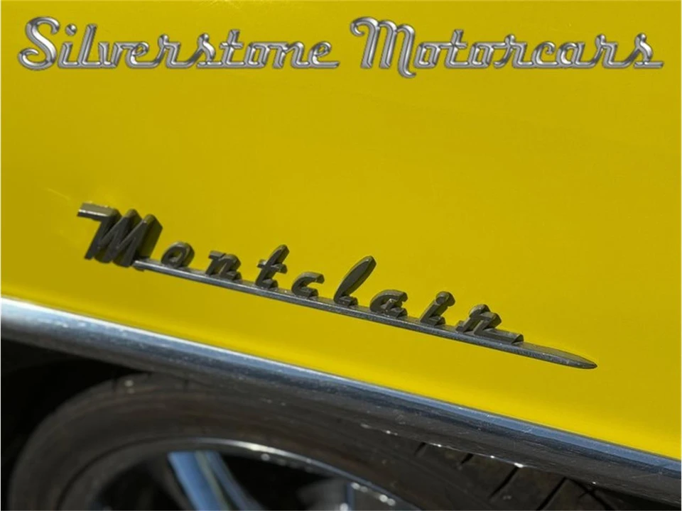 1956 Mercury Montclair - Image 4 of 31