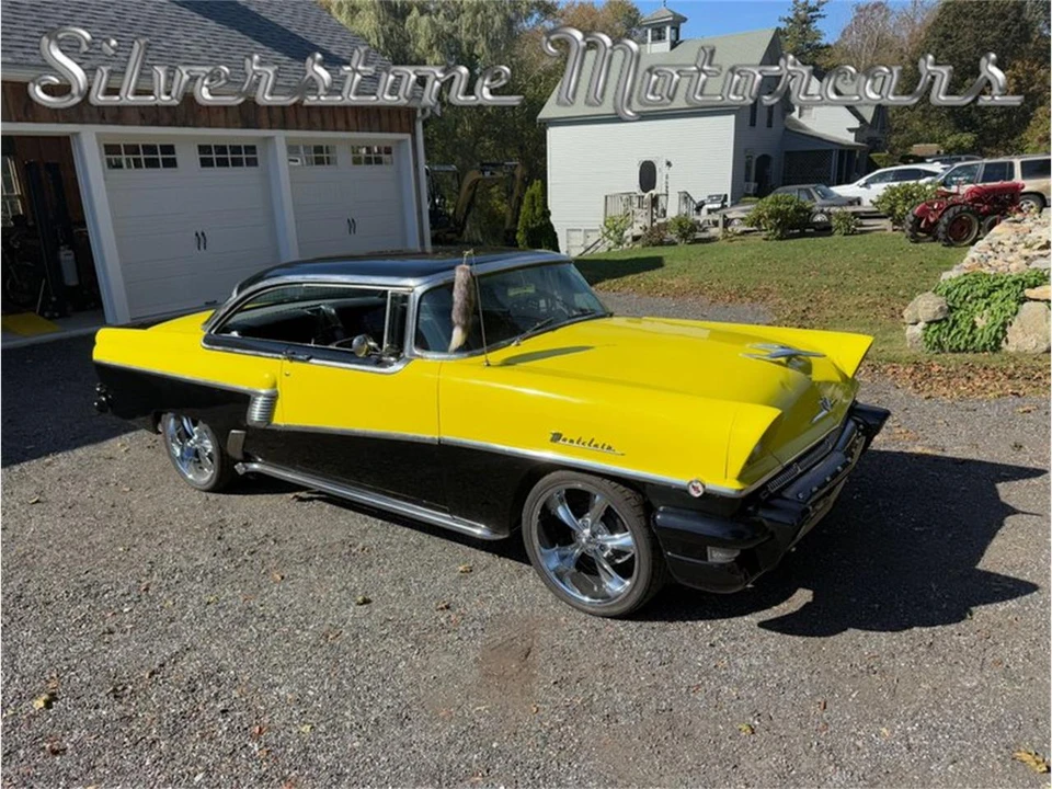 1956 Mercury Montclair - Image 10 of 31