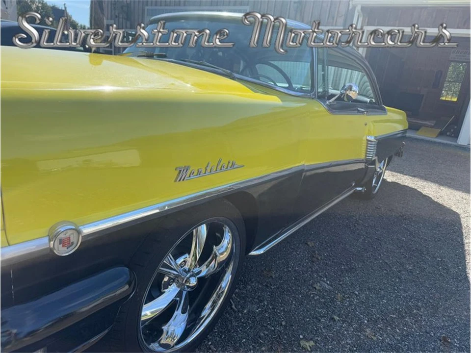 1956 Mercury Montclair - Image 15 of 31