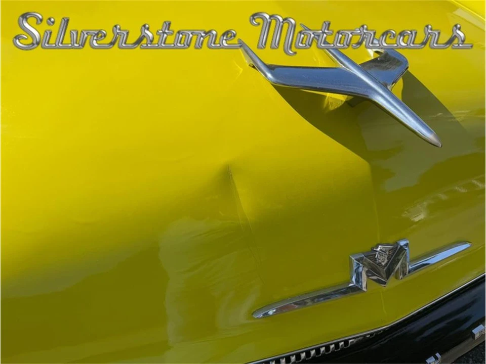 1956 Mercury Montclair - Image 25 of 31