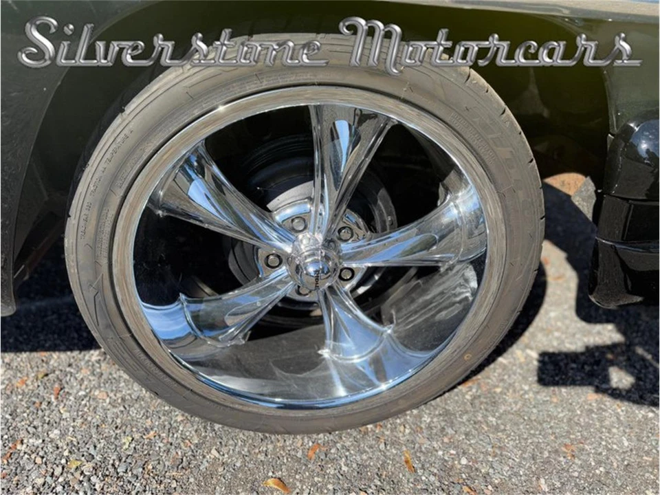 1956 Mercury Montclair - Image 30 of 31