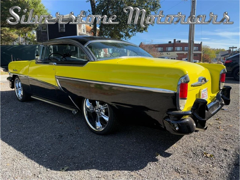 1956 Mercury Montclair - Image 5 of 31