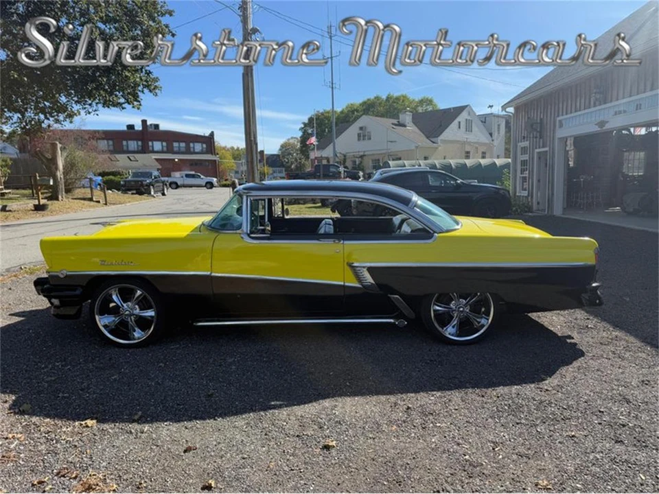 1956 Mercury Montclair - Image 9 of 31