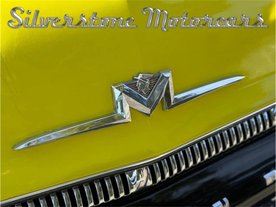 1956 Mercury Montclair - Image 17 of 31