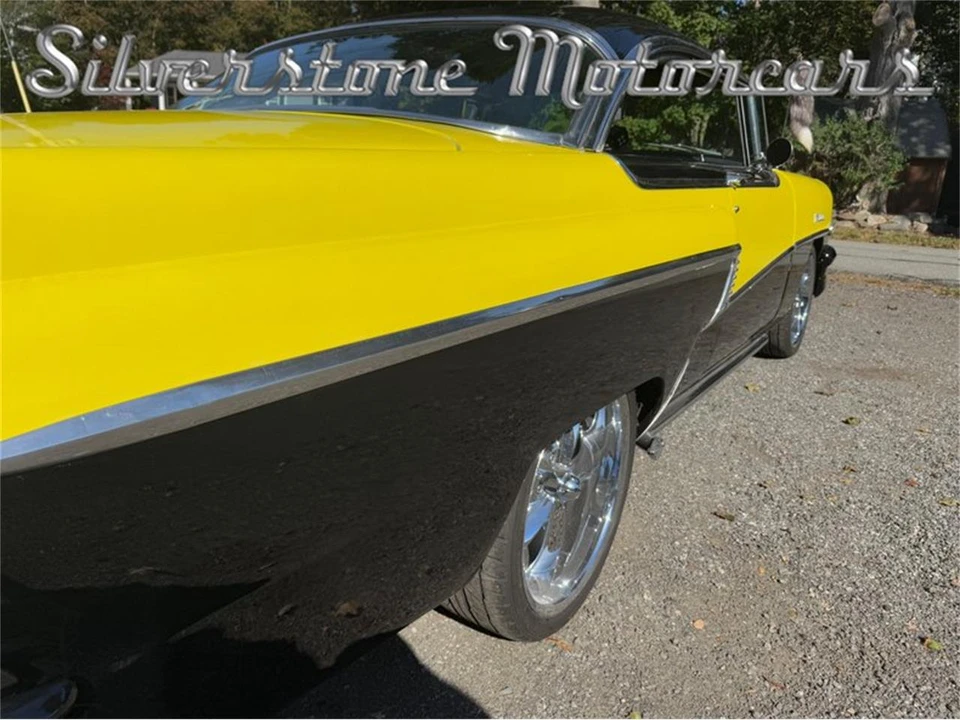 1956 Mercury Montclair - Image 23 of 31