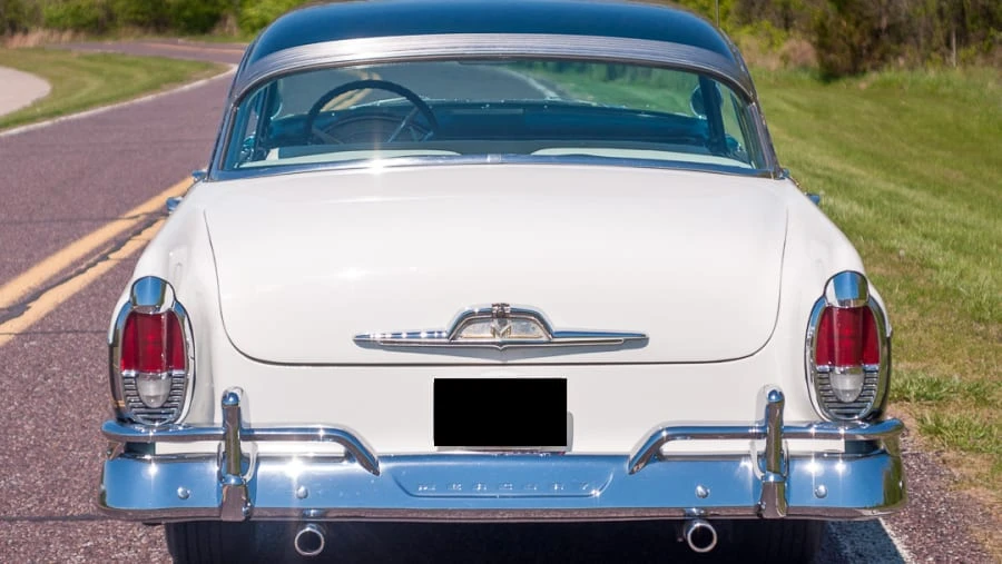 1956 Mercury Montclair - Image 18 of 21