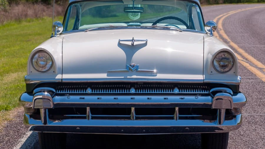 1956 Mercury Montclair - Image 17 of 21