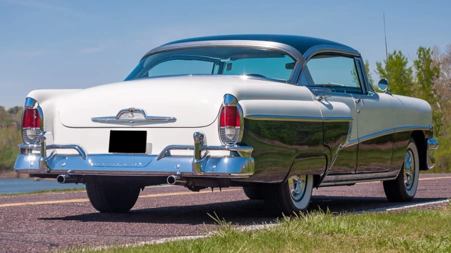 1956 Mercury Montclair - Image 2 of 21
