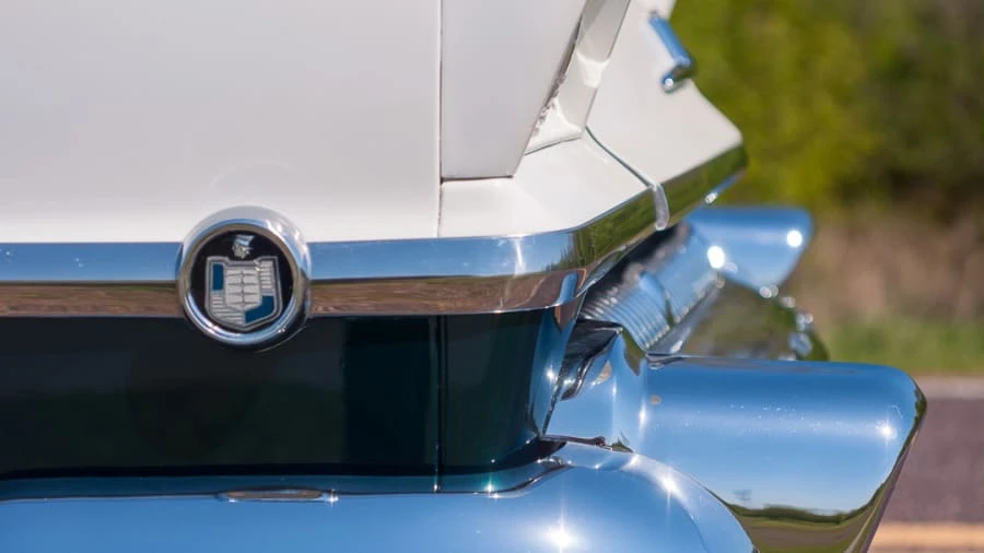 1956 Mercury Montclair - Image 16 of 21