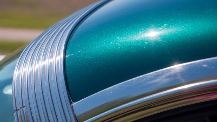 1956 Mercury Montclair - Image 14 of 21