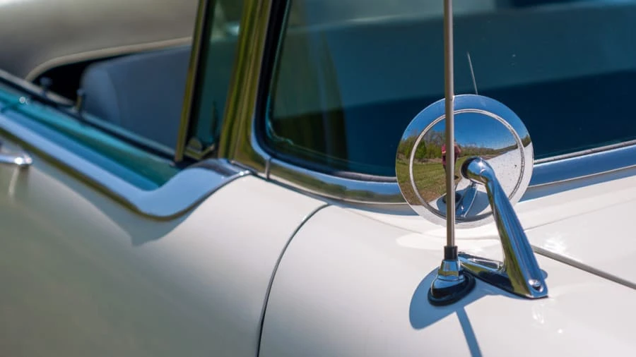 1956 Mercury Montclair - Image 12 of 21