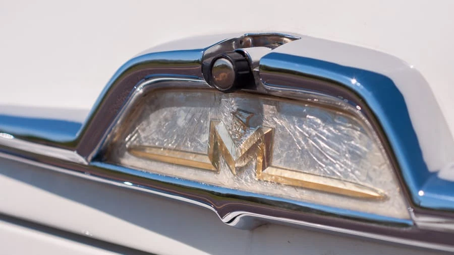 1956 Mercury Montclair - Image 11 of 21