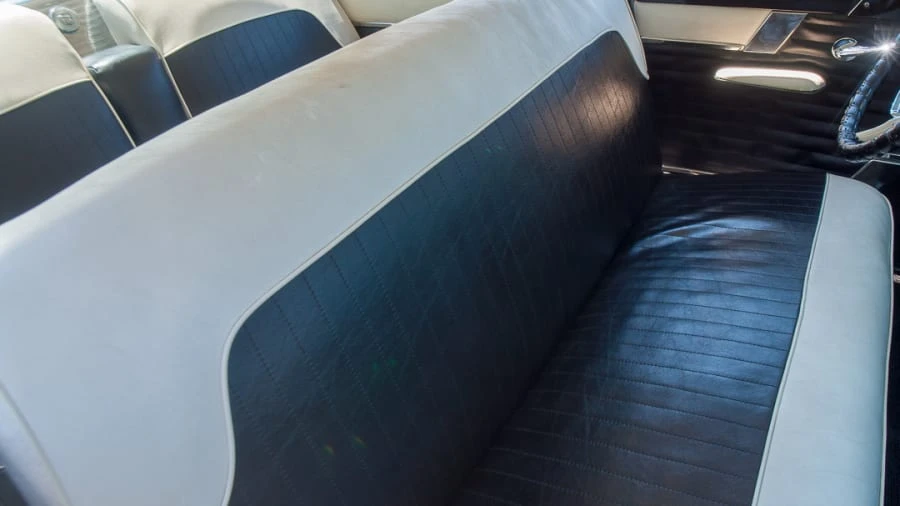 1956 Mercury Montclair - Image 5 of 21