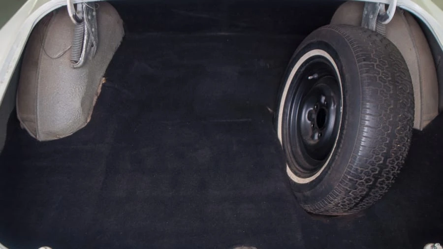 1956 Mercury Montclair - Image 19 of 21