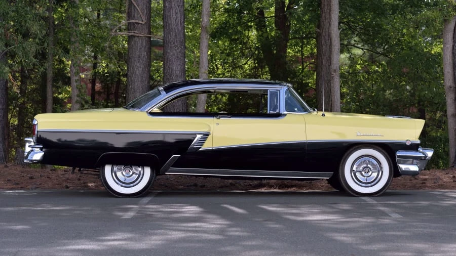 1956 Mercury Montclair - Image 2 of 30