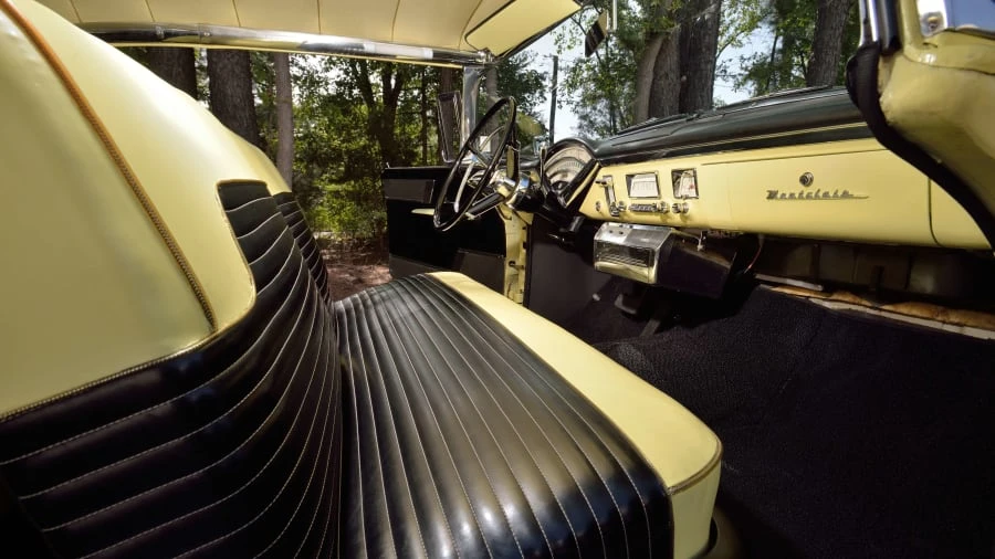 1956 Mercury Montclair - Image 5 of 30