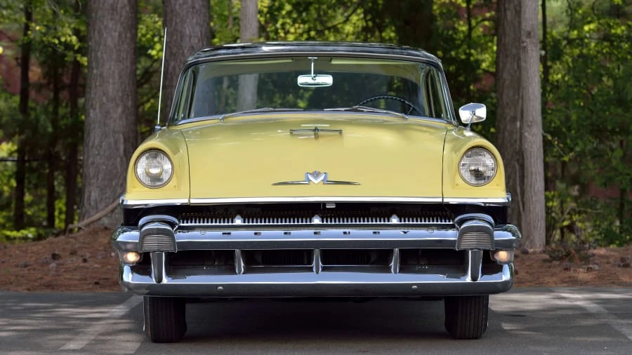 1956 Mercury Montclair - Image 14 of 30