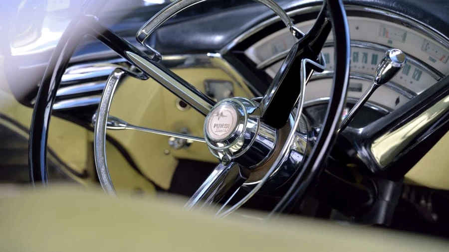 1956 Mercury Montclair - Image 18 of 30