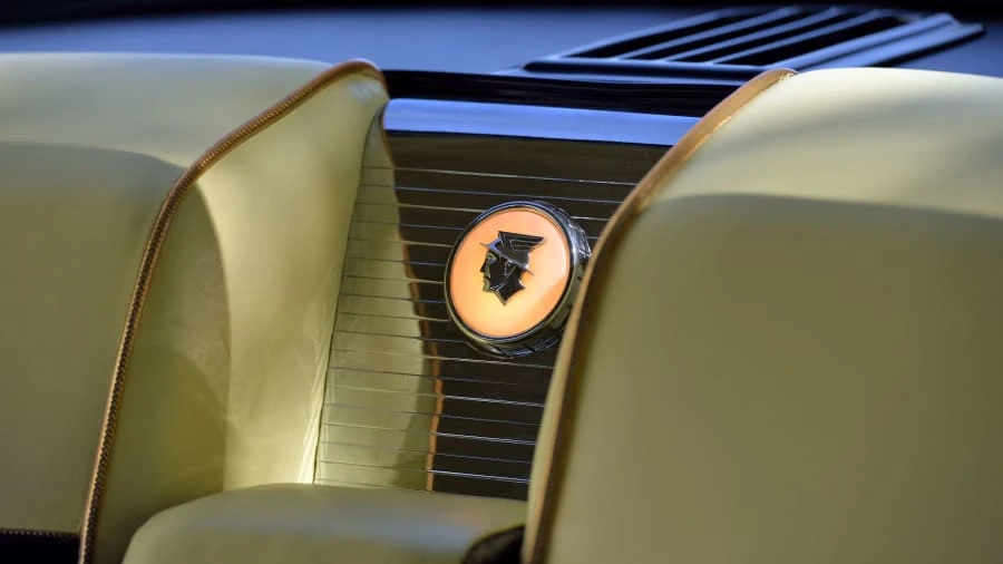 1956 Mercury Montclair - Image 19 of 30