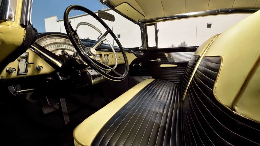 1956 Mercury Montclair - Image 23 of 30