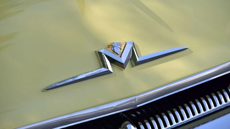 1956 Mercury Montclair - Image 26 of 30