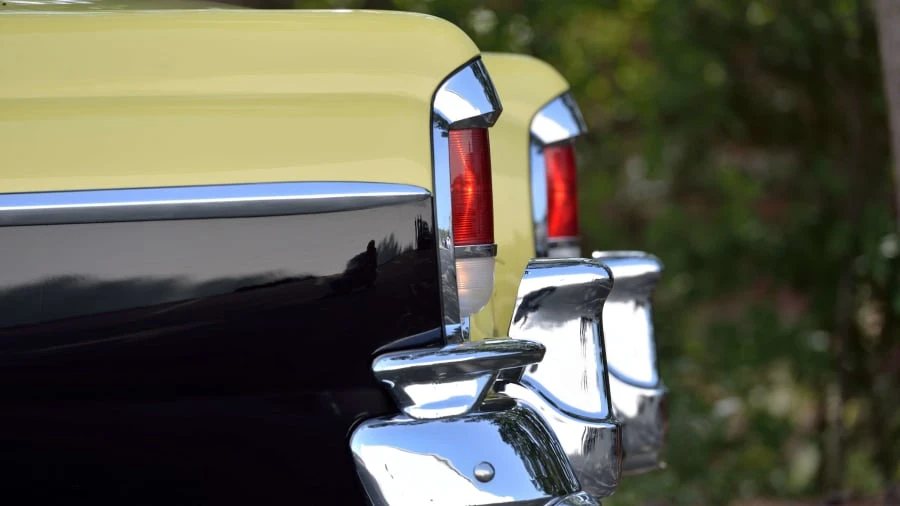 1956 Mercury Montclair - Image 27 of 30