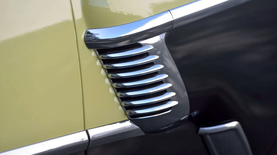 1956 Mercury Montclair - Image 28 of 30