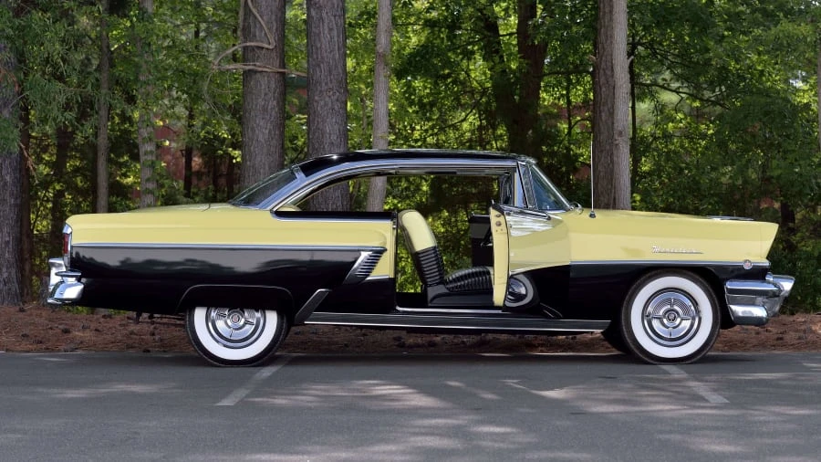1956 Mercury Montclair - Image 30 of 30