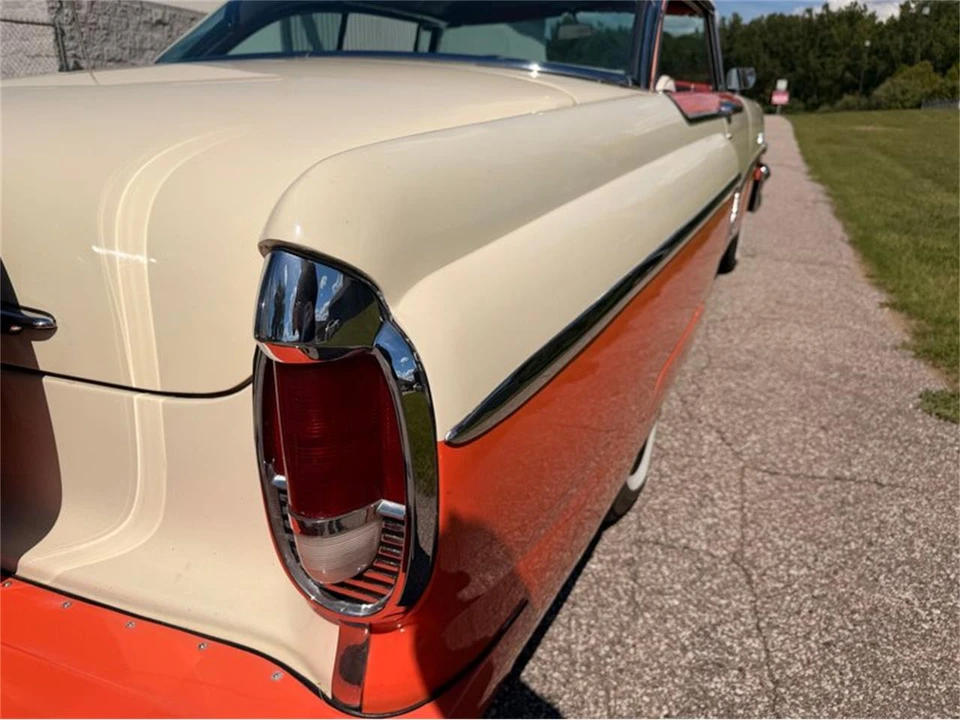 1956 Mercury Montclair - Image 22 of 31