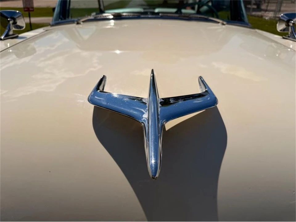 1956 Mercury Montclair - Image 31 of 31