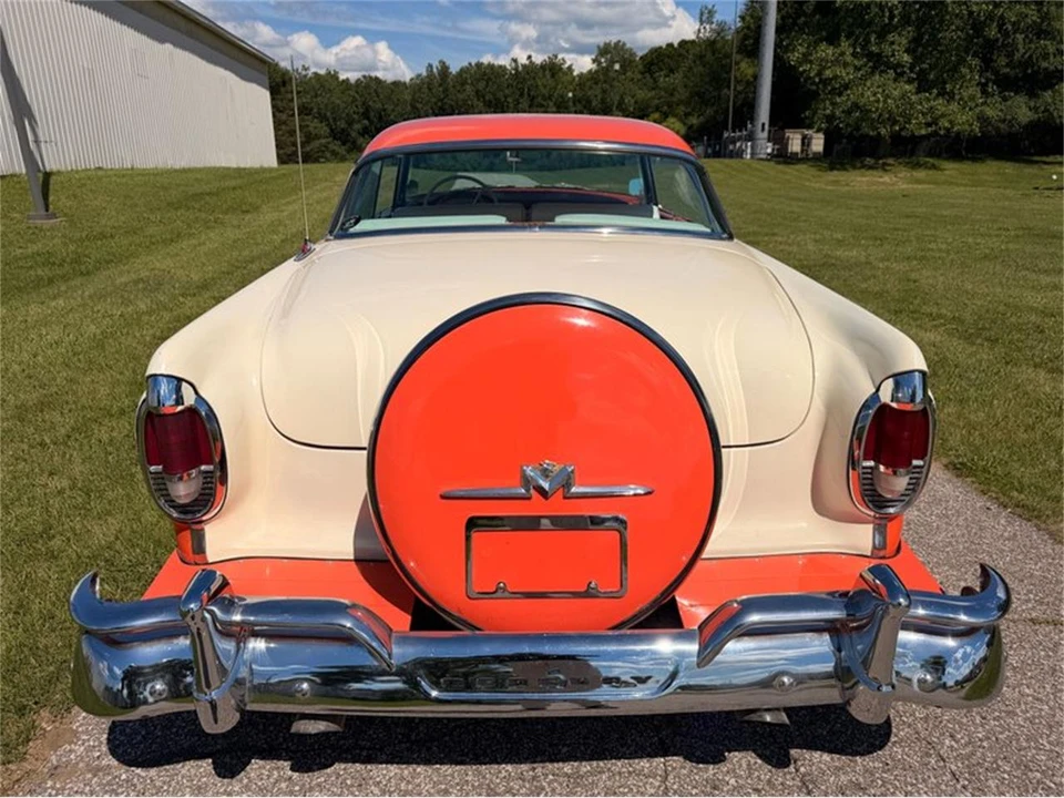 1956 Mercury Montclair - Image 7 of 31