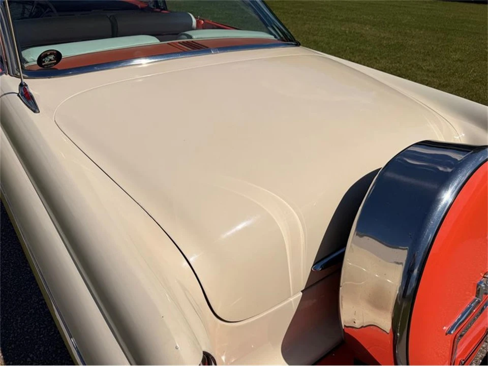 1956 Mercury Montclair - Image 19 of 31