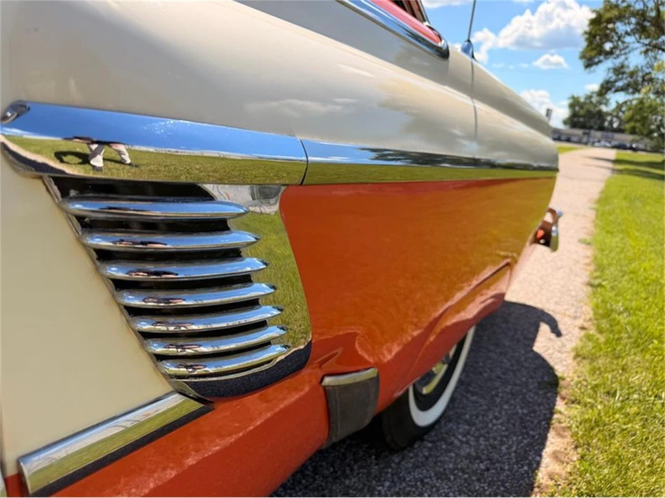 1956 Mercury Montclair - Image 16 of 31