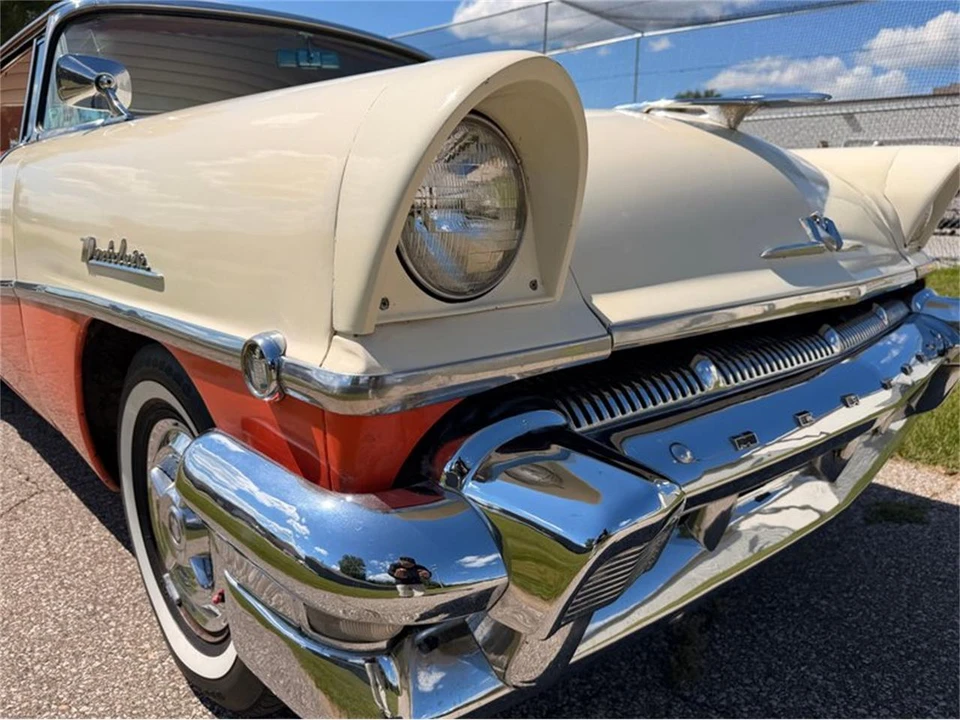 1956 Mercury Montclair - Image 28 of 31