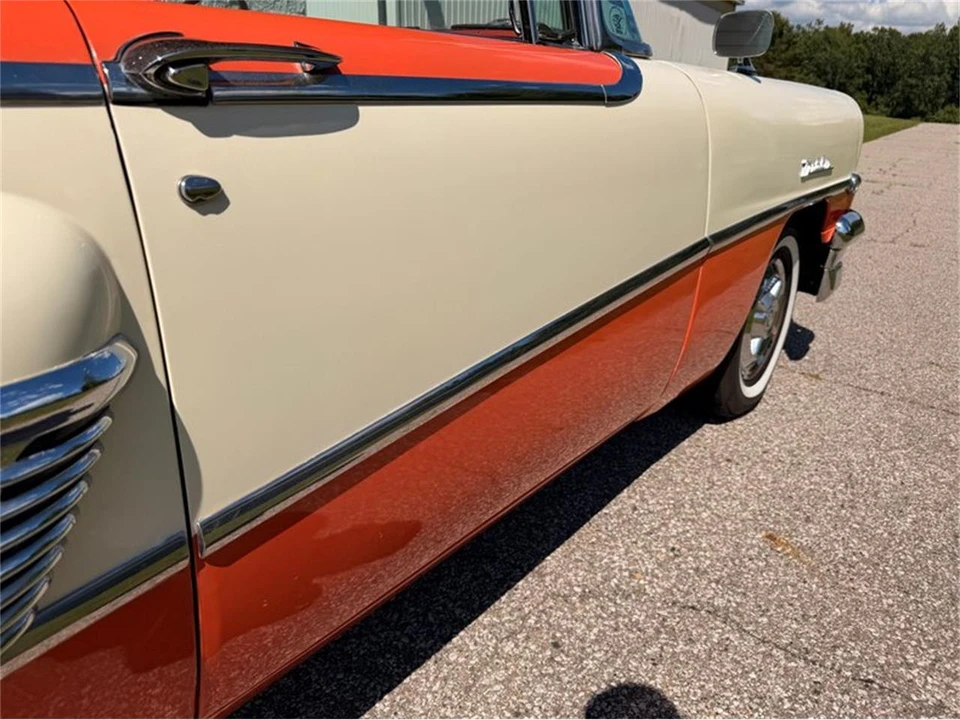 1956 Mercury Montclair - Image 25 of 31