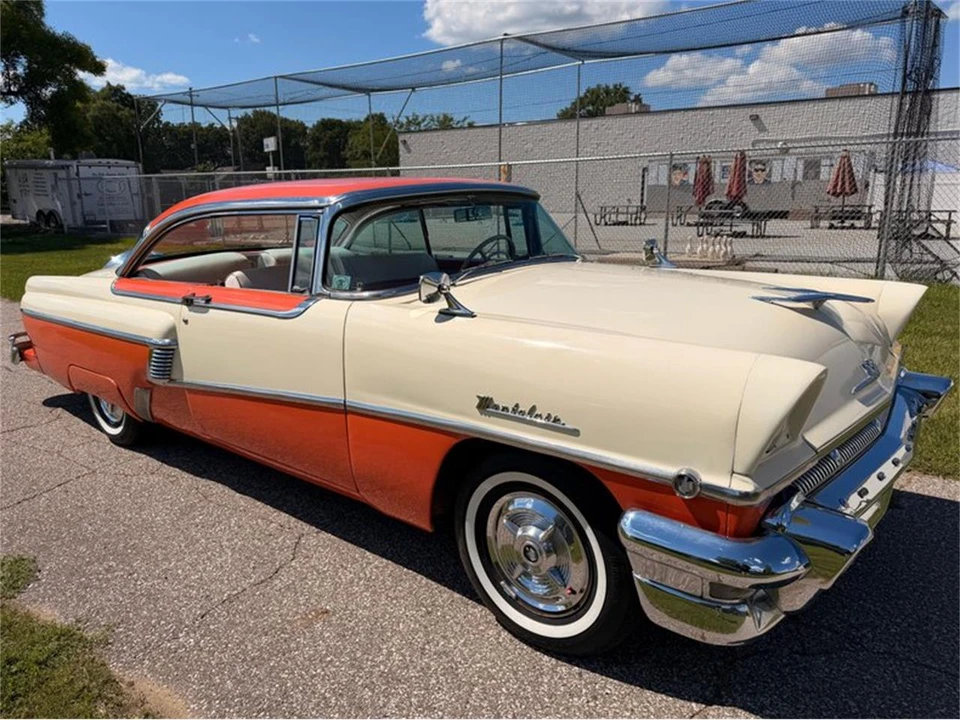 1956 Mercury Montclair - Image 4 of 31