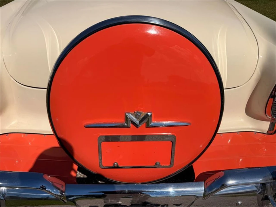 1956 Mercury Montclair - Image 20 of 31