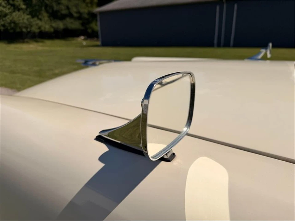 1956 Mercury Montclair - Image 11 of 31